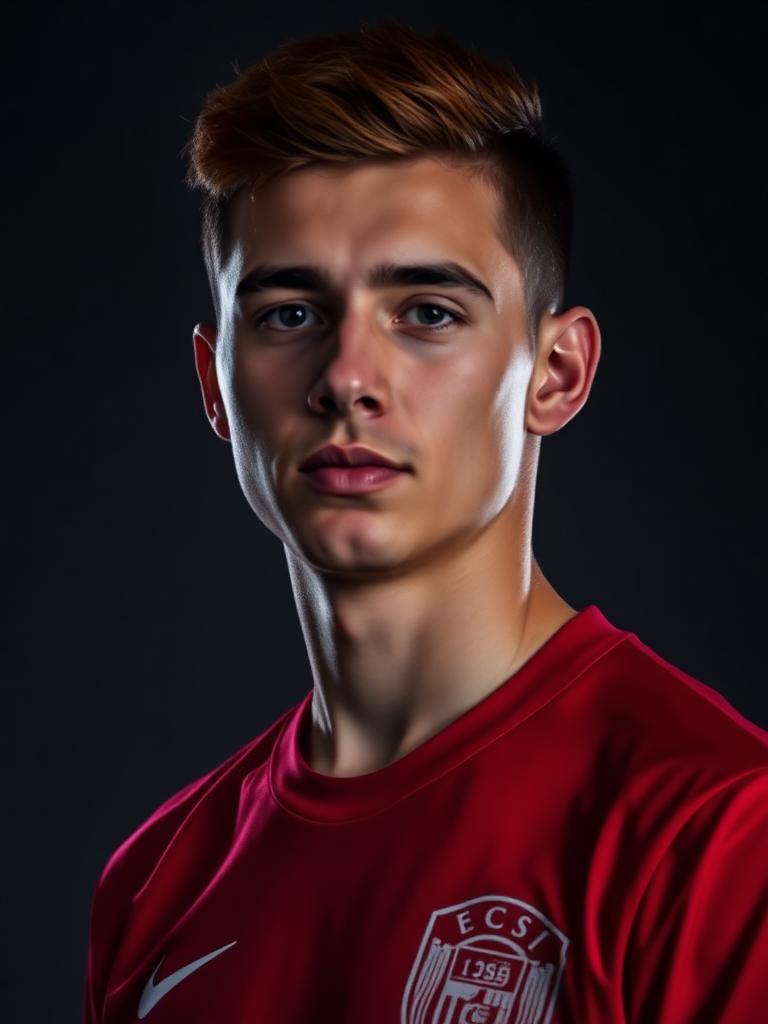 Marco Cabrera