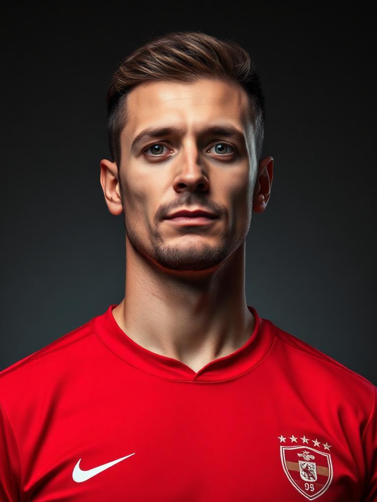 Samuel Ortiz